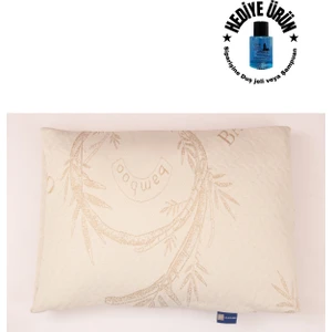 Soub Sleep Visco Bamboo Yastık 50X70