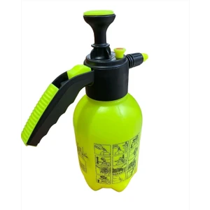 Kalite Bahçe Pompası Basınçlı 2 Litre Su Oto Araba Yıkama Pompası 2 Yıl