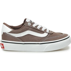 Brooklyn Ls Kahverengi Unisex Çocuk Sneaker
