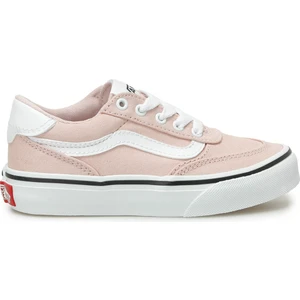 Brooklyn Ls Pembe Kız Çocuk Sneaker