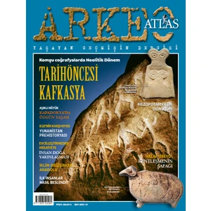 Arkeo Atlas