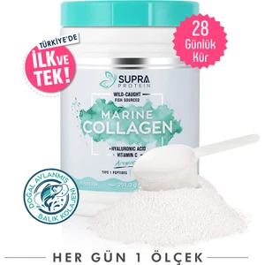 Supra Protein Marine Collagen