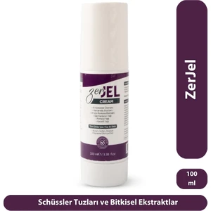 Zerjel Cream 100 ml