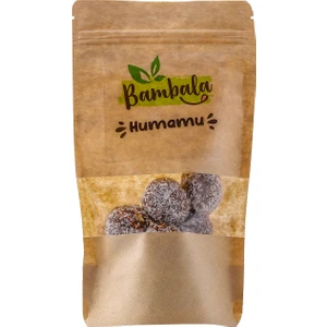 Humamu- Hurma Topları 125 gr