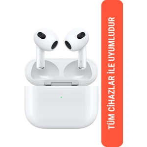 Barbanti Mobile 3. Nesil Ios-Android Uyumlu Yeni Nesil  Bluetooth Kulaklık A+++