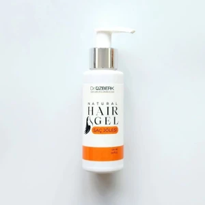 Dr. Özberk Saç Jölesi Hair Gel 100 gr