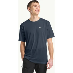 Jack Wolfskin Vonnan S|s T Erkek T-Shirt 1809951TR