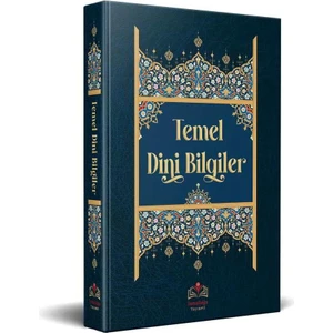 Temel Dini Bilgiler