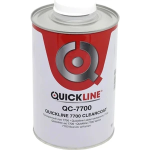 Ppg Quickline QC-7700 Akrilik Vernik 1 Lt.