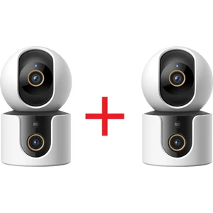 Smart Camera C500 Dual 2'li Set