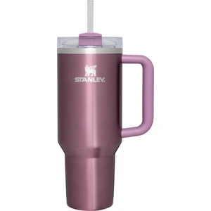 The Glow Quencher H2.0 Flowstate™ Tumbler | 40 Oz (1,18 L) Pipetli Termos