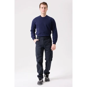 Kardelen İş Elbiseleri Galanthus Kışlık İş Pantolonu - Soğuk Havalara Dayanıklı ve Konforlu