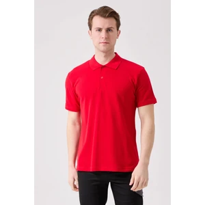 Galanthus Polo Yaka T-Shirt
