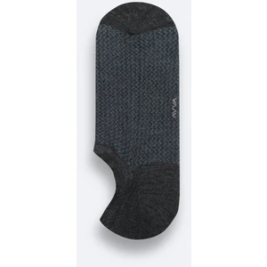 Erkek Antrasit Sneaker Çorap A51Y8505