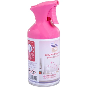 Baby Me Sprey Bebek Sakız Kokusu 250 ml