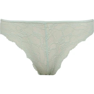 Dantel Brazilian Külot-Fall in Love T3197AZ25SP
