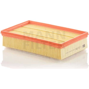 Ford Transit V347 Hava Filtresi 2008-2013 Mann Filter Arkadan Çeker