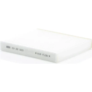 Mann Filter CU22023 Polen Filtresi