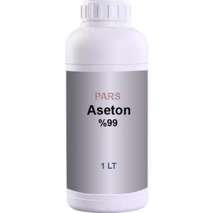 Saf Aseton %99 1 Lt