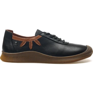 Kadın  Deri Casual Ayakkabı 25Y 2413511Y Z