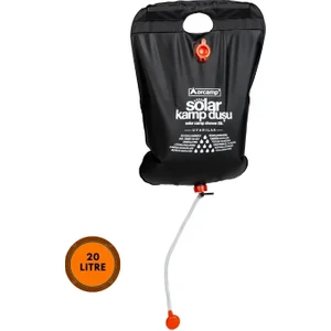 OUT-4150 Solar Kamp Duşu