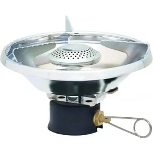 K-193 Rüzgarlıklı Kamp Ocak Başlığı