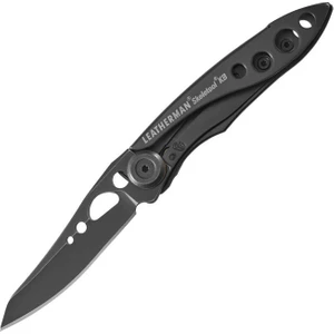 Skeletool Kb All Black Çakı