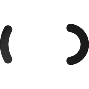 Steelseries Rival 5 Mouse Feet Skatez