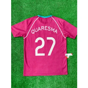 Quaresma 27 Portekiz Forması 2006