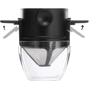 OUT-1960  Kahve Filtresi