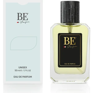 BE Parfüm T-50 Unisex 50 Ml Parfüm Edp