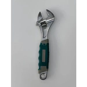 Dövme Çelik Kurbağacık Anahtar 10'' 250 mm