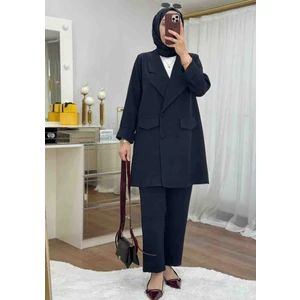 Ceket Pantolon Takım
