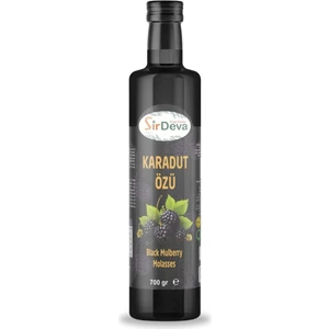 Karadut Özü 700 gr