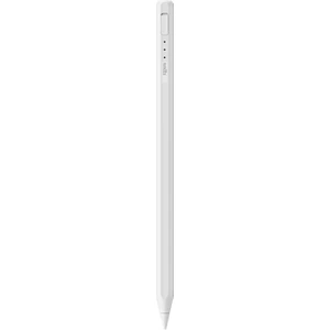2018 ve Sonrası iPad Uyumlu Stylus Kalem – Manyetik, Avuç Içi Reddi, Çizim & Yazı Kalem