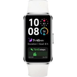 Band 10 Beyaz