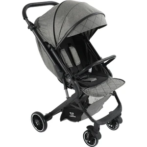 Elexus Çift Yönlü Amortisörlü Kabin Boy Bebek Arabası