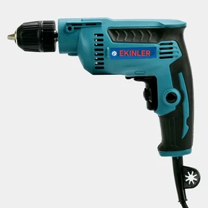 EEA183 Darbesiz Matkap 580W