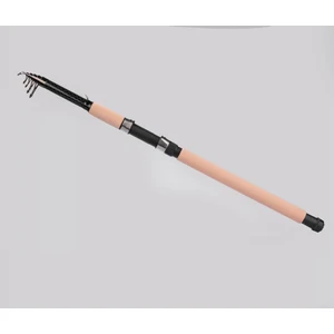 Fıghter 100 X5000 Tele 350 cm 50-100G Mıx Karbon