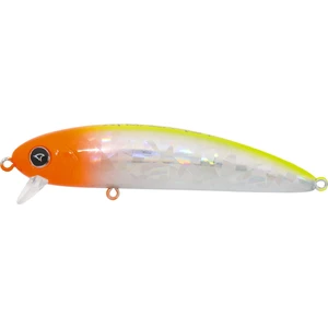 Han Fish Hanfish ATMACA 90F 9 Cm 14 Gr Maket Yem # ACM216 ORANGE HEAD