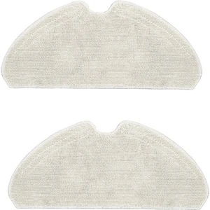 Asgard Grup Dream D10S Uyumlu 2 Adet Mop Paspas