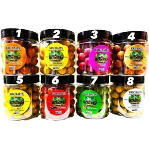 Krc Baits Kancalık Boili 300 Gr 20 Mm