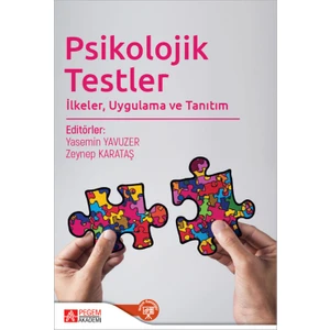Psikolojik Testler