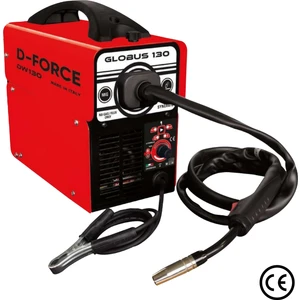 D-Force Gazaltı Kaynak Makinesi Dw 130