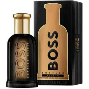 Hugo Boss Bottled Elixir Edp 100 ml