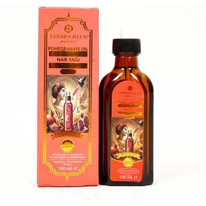 Nar Yağı Frekans Serumu 100 ml