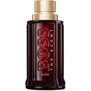 Hugo Boss The Scent Elixir For Him 100 ml Erkek