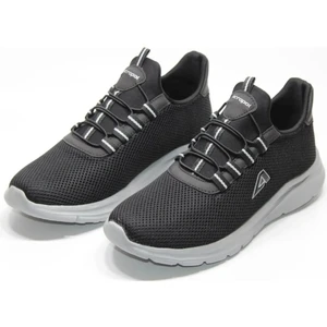 Gob London Erkek Sneaker Casual Rahat Bağcıksız Fileli Spor Ayakkabı 2003-101-0002