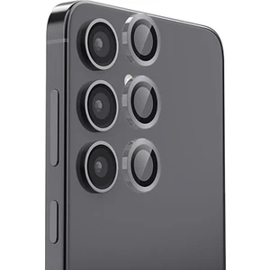 Samsung Galaxy S23 Plus  KL10 Kamera Lens Koruma Camı Gri