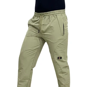 Man Klas Paraşüt Jagger Erkek Paraşüt Eşofman Jogger Erkek Eşofman Pantolon